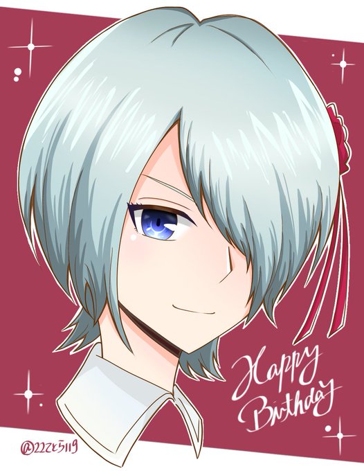 ミゼルカのtwitterイラスト検索結果