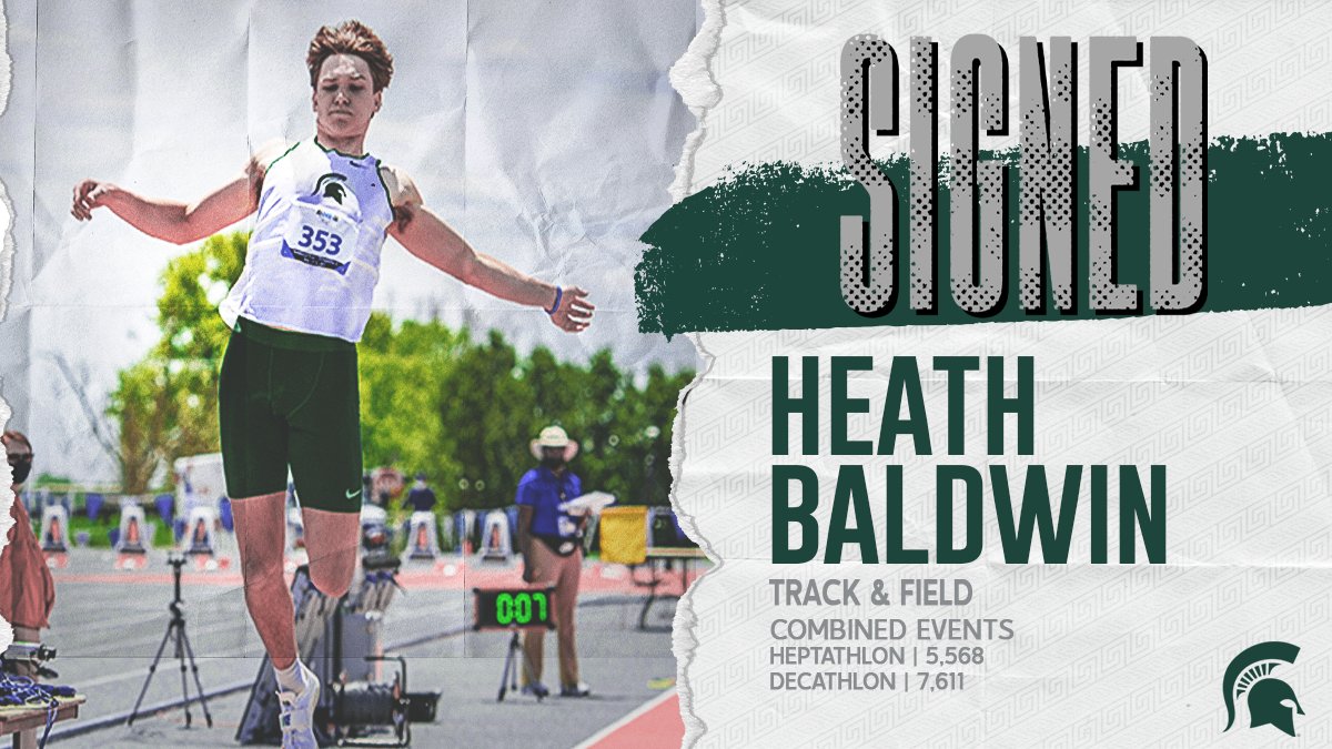 MSU Track & Field/Cross Country tweet media