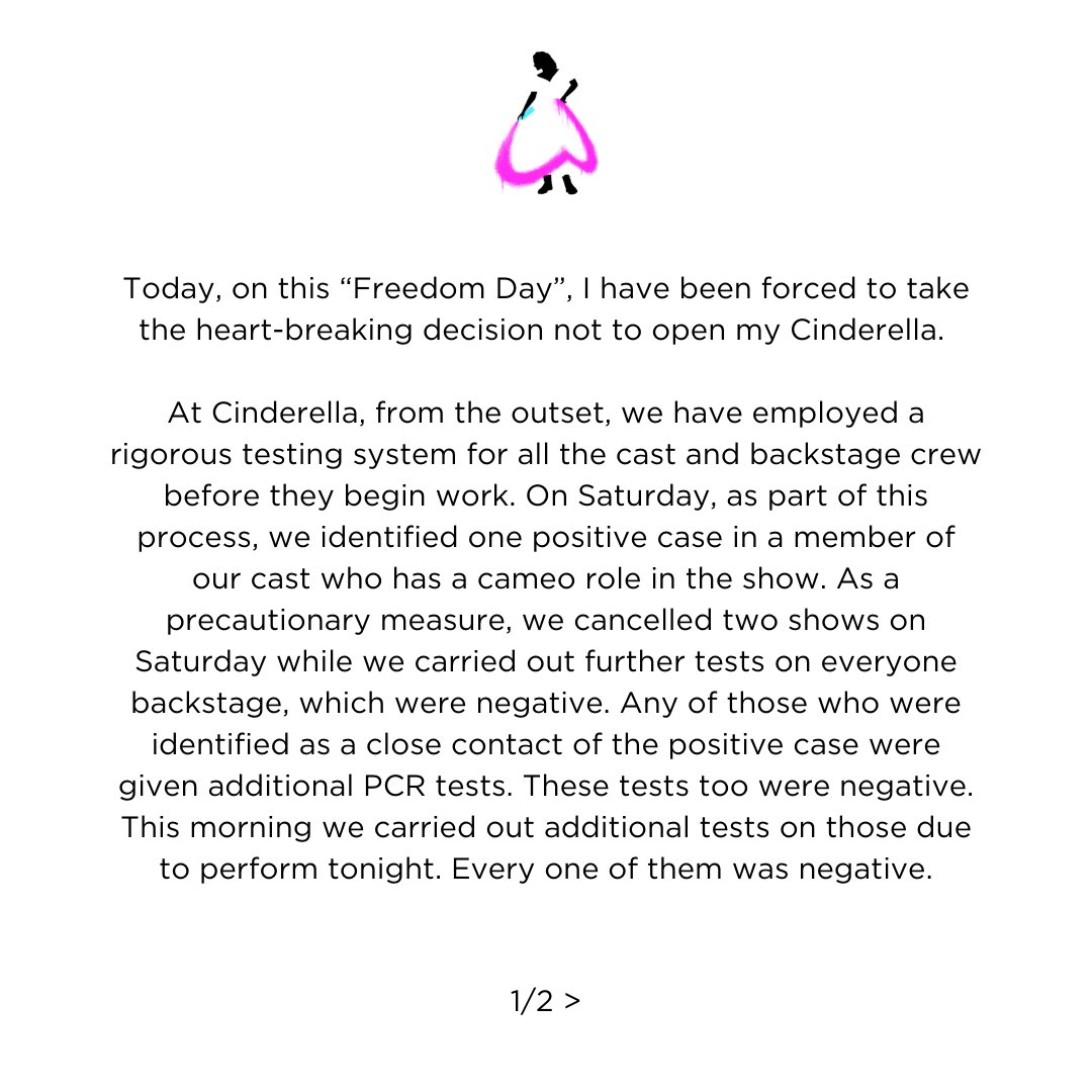 Andrew Lloyd Webber tweet media