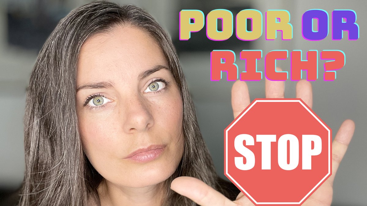 foundsomepaper's tweet photo. Just published another video on my YouTube channel. There have been many more before but I didn't announce them all on Twitter, so go and have a look 😉 https://t.co/TZIF5ed7VT #personalfinance #beingwealthy #wealth https://t.co/yPXJjFNYTm
