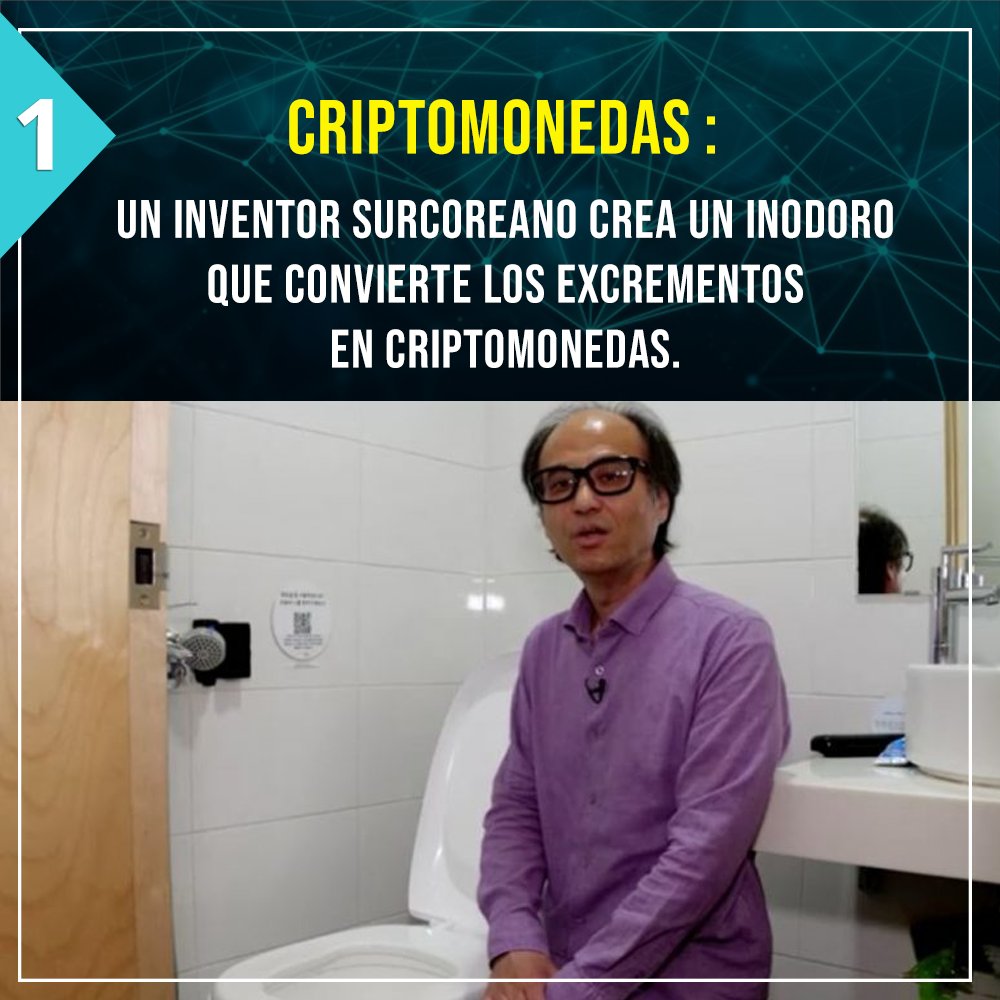 mitocode's tweet image. #MitoNews ☕️
Coder, estas fueron las noticias más relevantes de la última semana. 📰
.
#noticias #tecnología #programación #programador