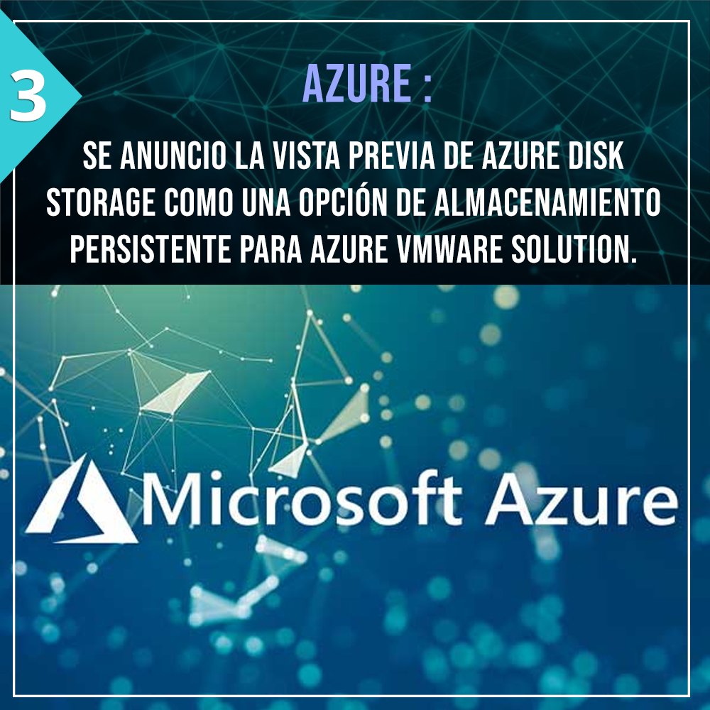 mitocode's tweet image. #MitoNews ☕️
Coder, estas fueron las noticias más relevantes de la última semana. 📰
.
#noticias #tecnología #programación #programador