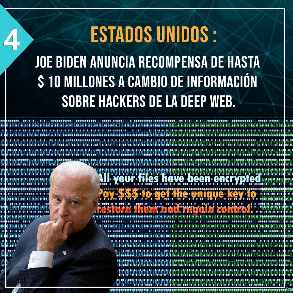 mitocode's tweet image. #MitoNews ☕️
Coder, estas fueron las noticias más relevantes de la última semana. 📰
.
#noticias #tecnología #programación #programador