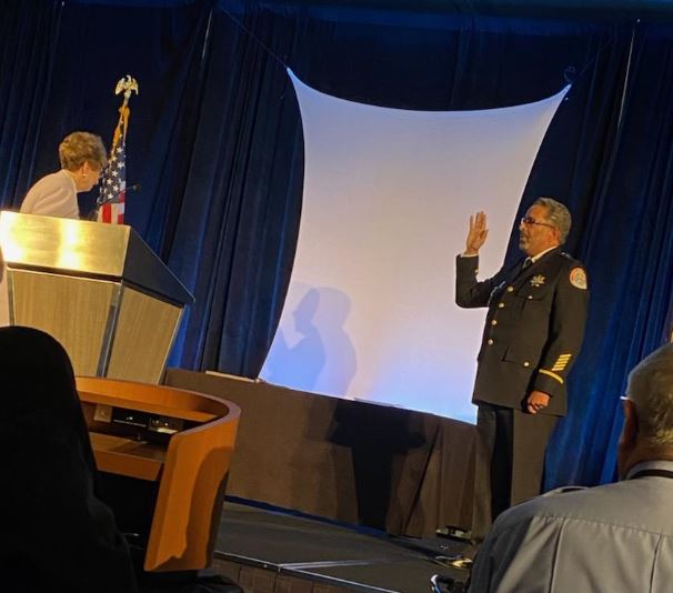 South Suburban Association Chiefs of Police tweet media