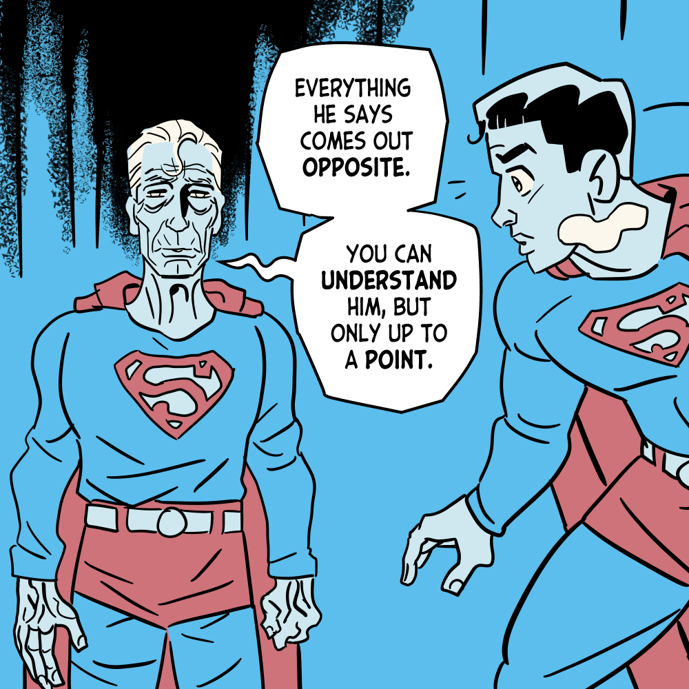 David Lynch's Superboy par Dan Schkade  E6qy6ruWYAIADAn?format=jpg&name=medium