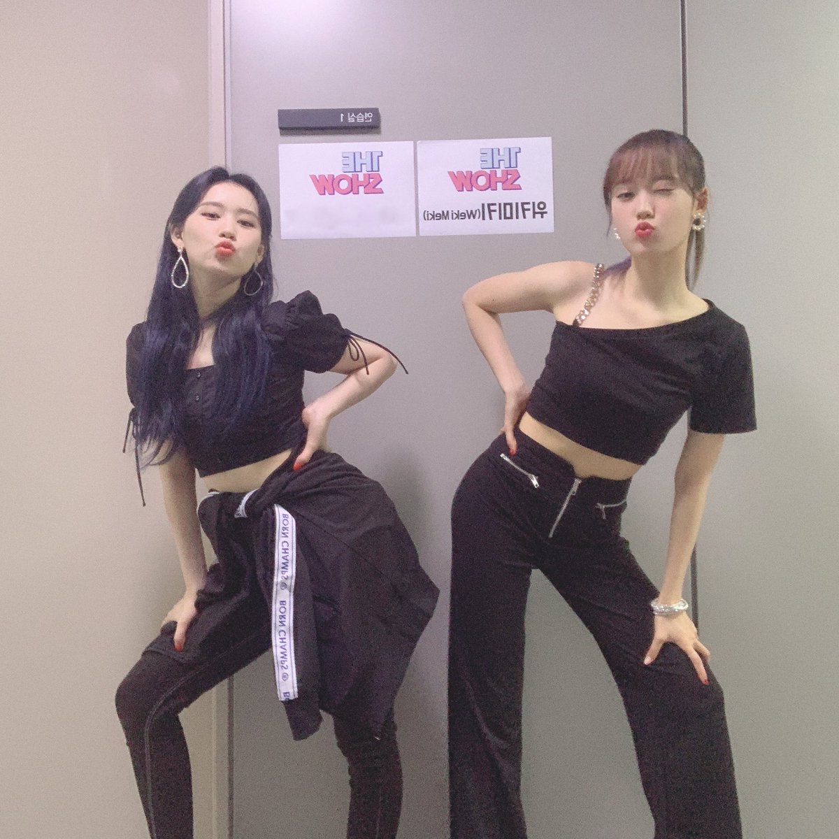 seithinker's tweet image. happy birthday to our lovely haerim !!&amp;lt;3
#LoveEllyDay #OurRoseElly #Happy_Elly_Day 💞🌱🦊