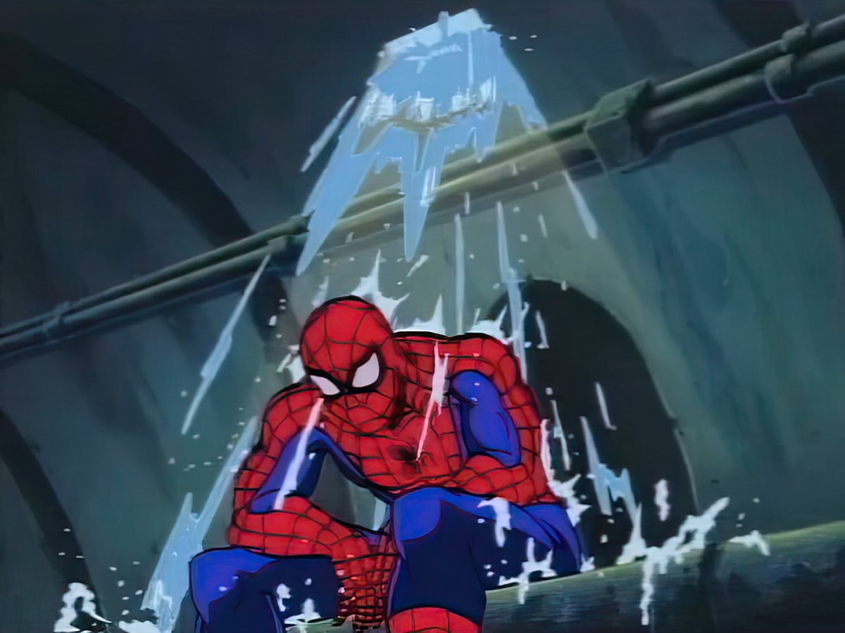RT @AlkorYoutube: Encore un lundi sans trailer de Spider-Man : No Way Home… https://t.co/QxBWocCzR3