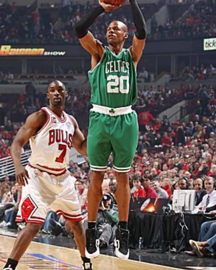 WISH YOU HAPPY BIRTHDAY (RAY ALLEN) 