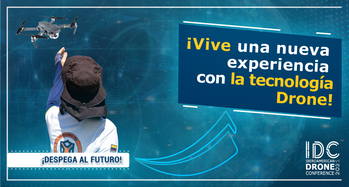 CommunityIdc's tweet image. 💯El IDC se reinventa hacia un formato híbrido con presencia en 6 países a nivel iberoamericano.

¿Sabes cuales son estos países? 

Vive el IDC de manera presencial y virtual. 🙌

¡Y experimenta todas las nuevas experiencias de este gran evento! 🚀

#IDCCommunity #experiencias