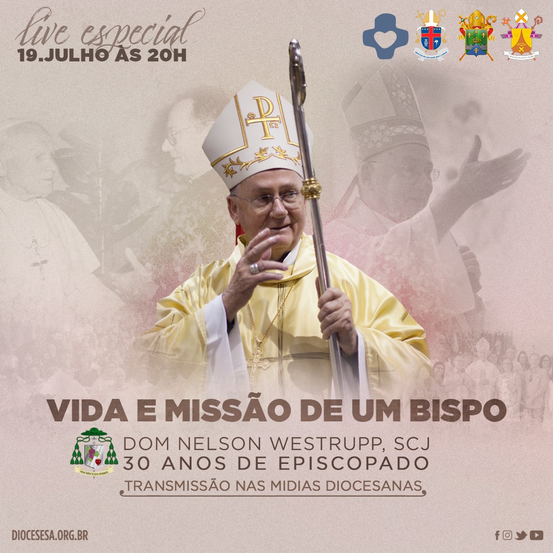 A figura do Bom Pastor - Diocese de Santo André