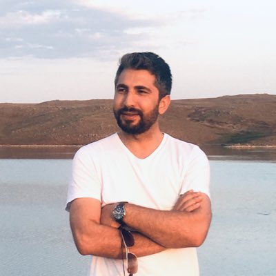 #YeniProfilResmi