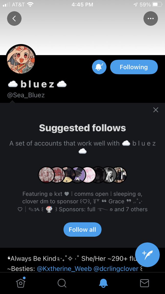 Allen21781348's tweet photo. @Sea_Bluez @Kxtherine_Weeb Done with extras! @Allen21781348 here’s proofs: https://t.co/J0wYhOZenr