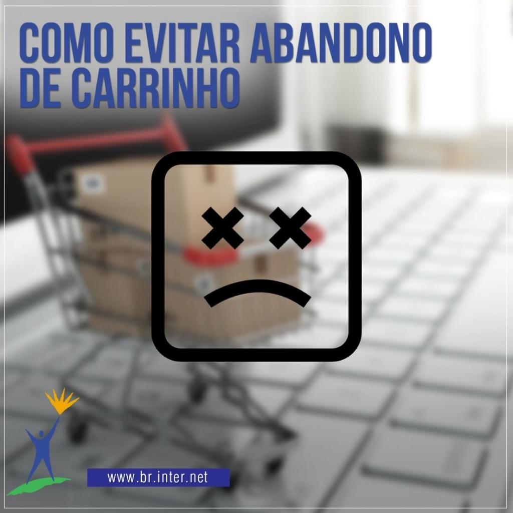 Inter_Digital's tweet image. Já parou para analisar quantos clientes entrar na sua loja virtual, colocam produtos no carrinho e desistem da compra? E por que isso acontece? Fale com nossa equipe: (11) 4324-8184 / (11) 4324-8188
#LojaVirtual #Ecommerce #CarrinhoAbandonado #AumenteSuasVendas #Mkt #MktDigital