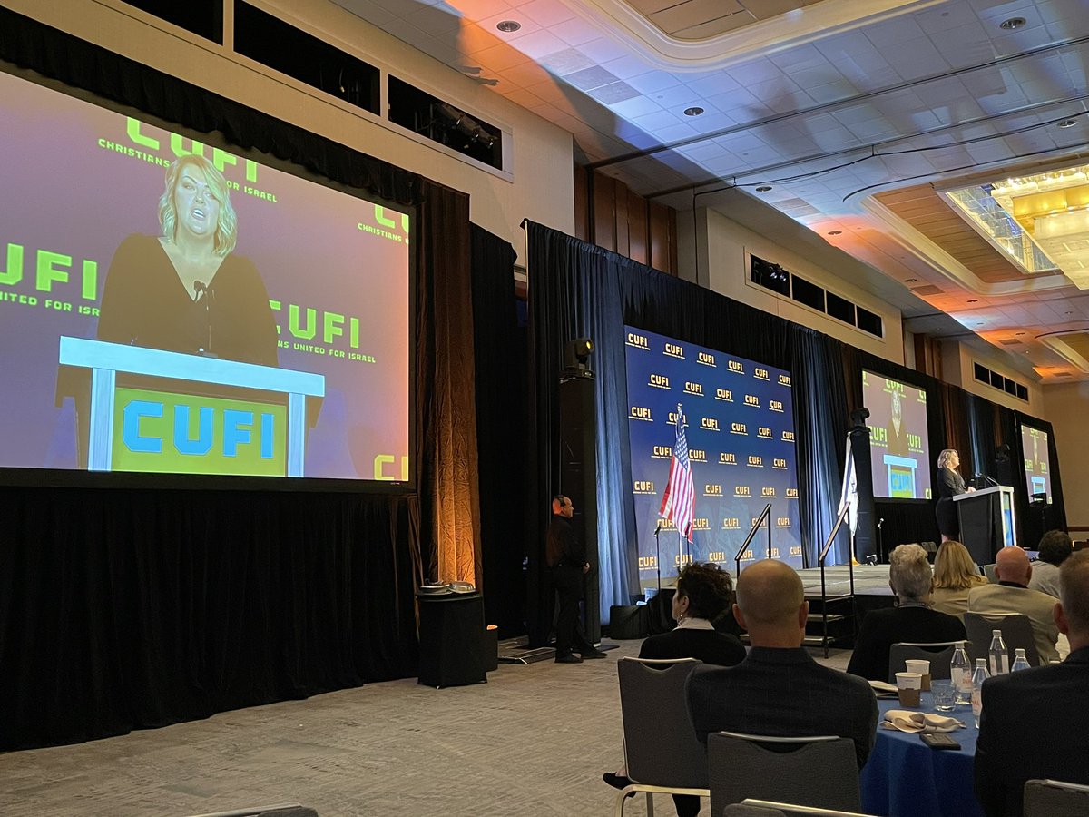 APaolozziMoore's tweet photo. .@KaylaKessinger is a rising star out of WV🌟 👏🏼 Thanks for joining @CUFI for #cufisummit2021 #statedelegate https://t.co/AXVtlYqSRn