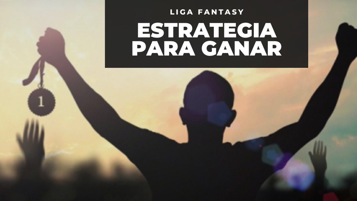 🔥  🔥 YouTube 🔥 🔥 

         ESTRATEGIA 

         PARA GANAR 

             TU LIGA

                  🤴

Con el gran <a href="/arrayanessur/">David MP</a> 

youtu.be/3LK3skFASwU