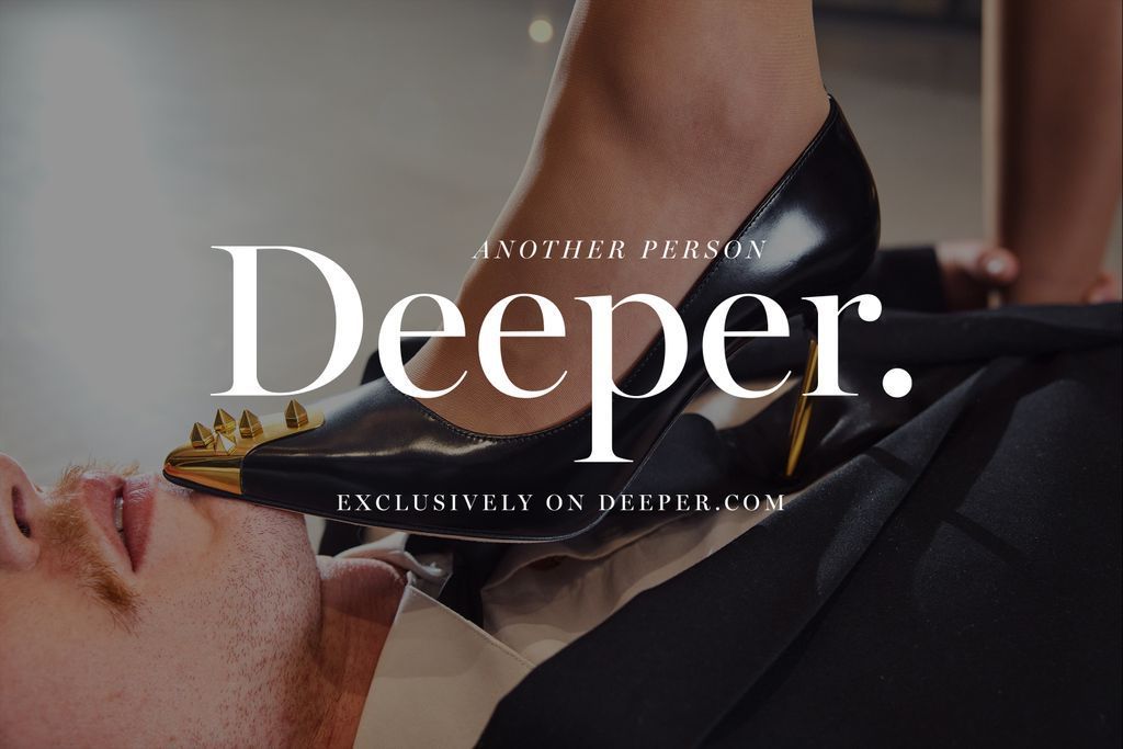 deeper porn deeper porn