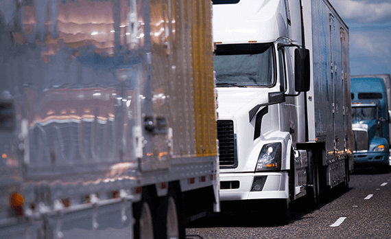 How common are #TruckingAccidents in #Amarillo? Find out here: bit.ly/3wXC6tA