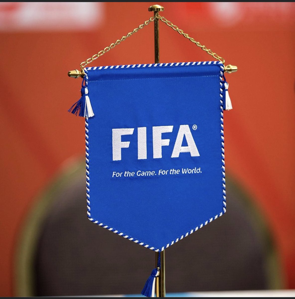 FIFA vill Ã¤ndra reglerna inom fotbollen sÃ¥ jag undrar vad twitter tycker?#twittboll #fotboll #fifa 