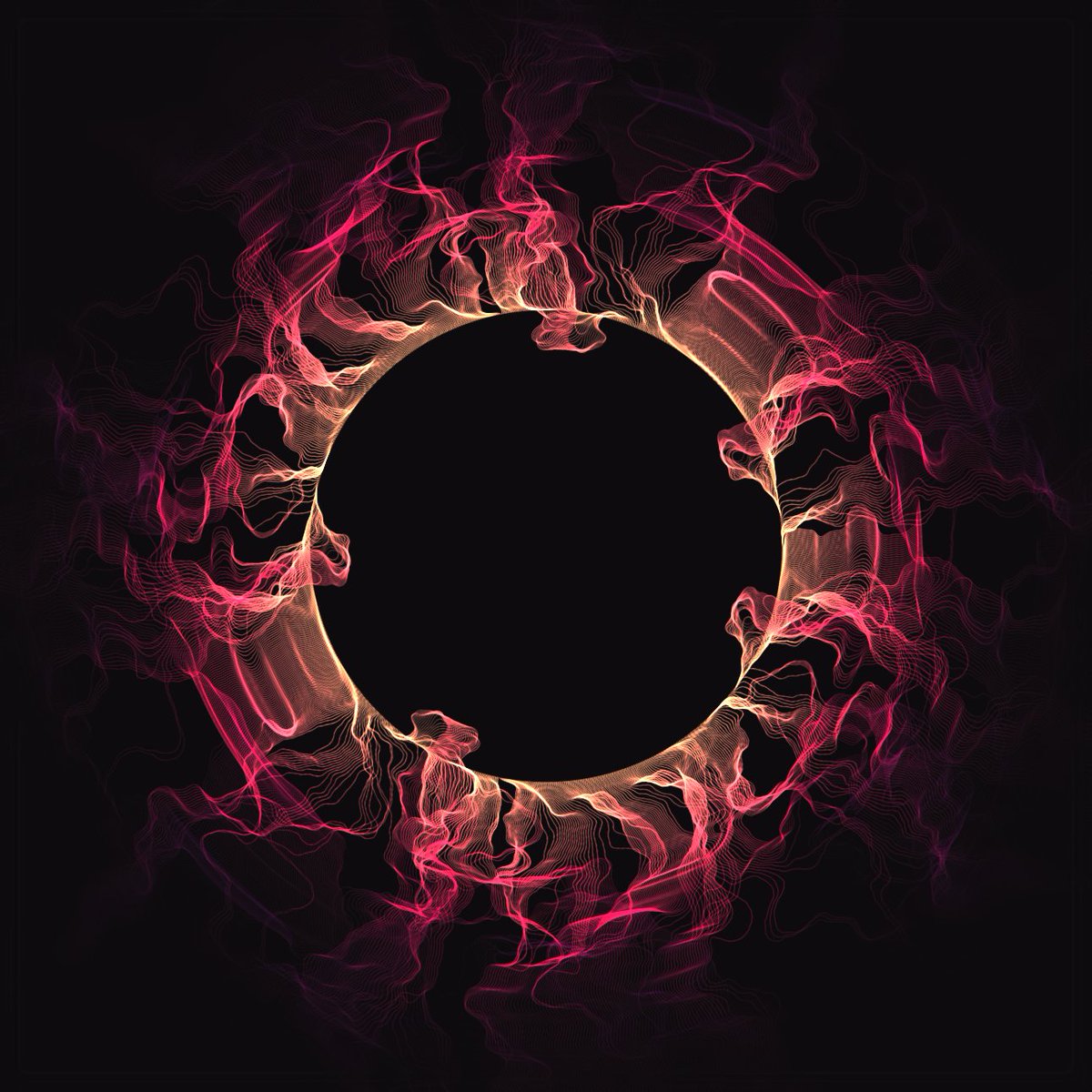 Minting some Fusion tests on Rinkeby over at <a href="/artblocks_io/">Art Blocks</a> and there's some nice stuff coming back - needs some tweaks to colour variants, saturation and post-effects, but overall I'm pleased.