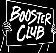 B}{G I Athletic Booster Club tweet media