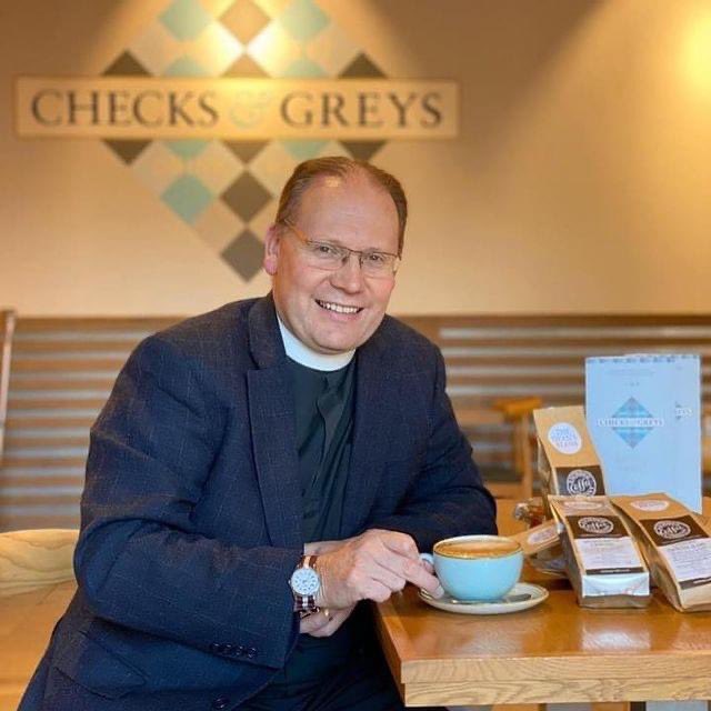 PHJBlackburn's tweet image. Some things in life are worth waiting for. @bbcathedral @cofelancs @Blackburn_BID @blackburndarwen @HiveBwD @radiolancashire well tomorrow (20 July)  @ChecksandGreys will be open for the first time since March 2020. Great cafe, great coffee (Deans beans)