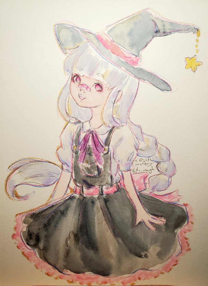 魔女 Twitter Search