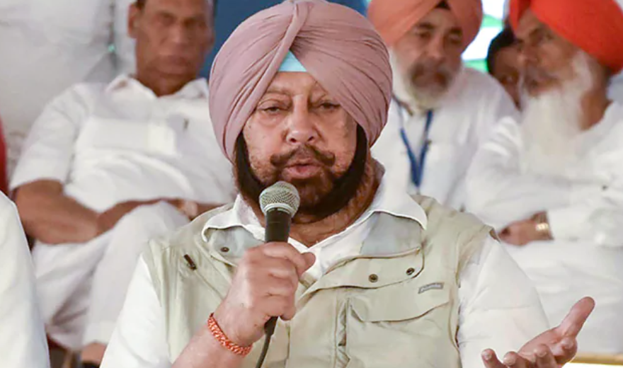 News24_7live's tweet photo. Assault On India’s Democracy: Amarinder Singh Slams Centre Over Pegasus https://t.co/JCk1OYuSWx
#News247live #TBG #LiveStockRates #assault #BJP #captainamarindersingh #CentralGovernment #democracy #India #SupremeCourt @capt_amarinder https://t.co/K1D03JUeBx