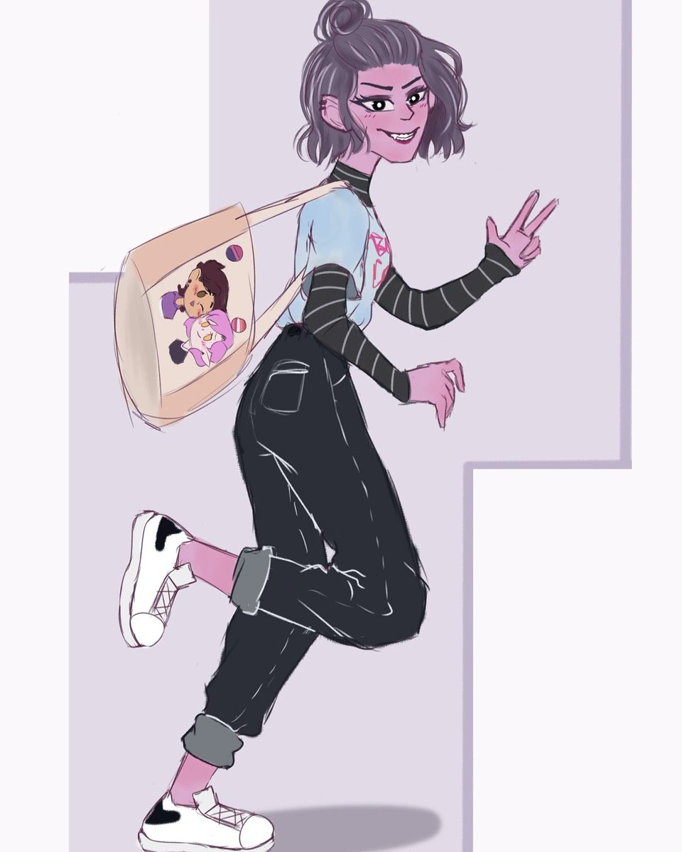 CheesieStar's tweet photo. Couple of my OCs sketces from TikTok Art Challenge! ♡(´｡•ㅅ•｡`)
#art #drawing #draw #oc #digitalart #myart #myartstyle #lumity #TikTok #tiktokchallenge #artchallenge https://t.co/u3Eks5cpnV