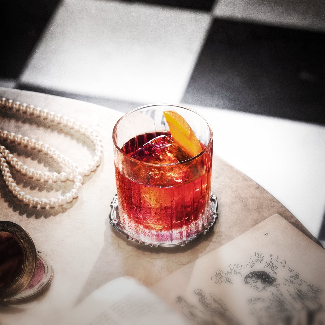 Balance perfecto. Más, sería menos.