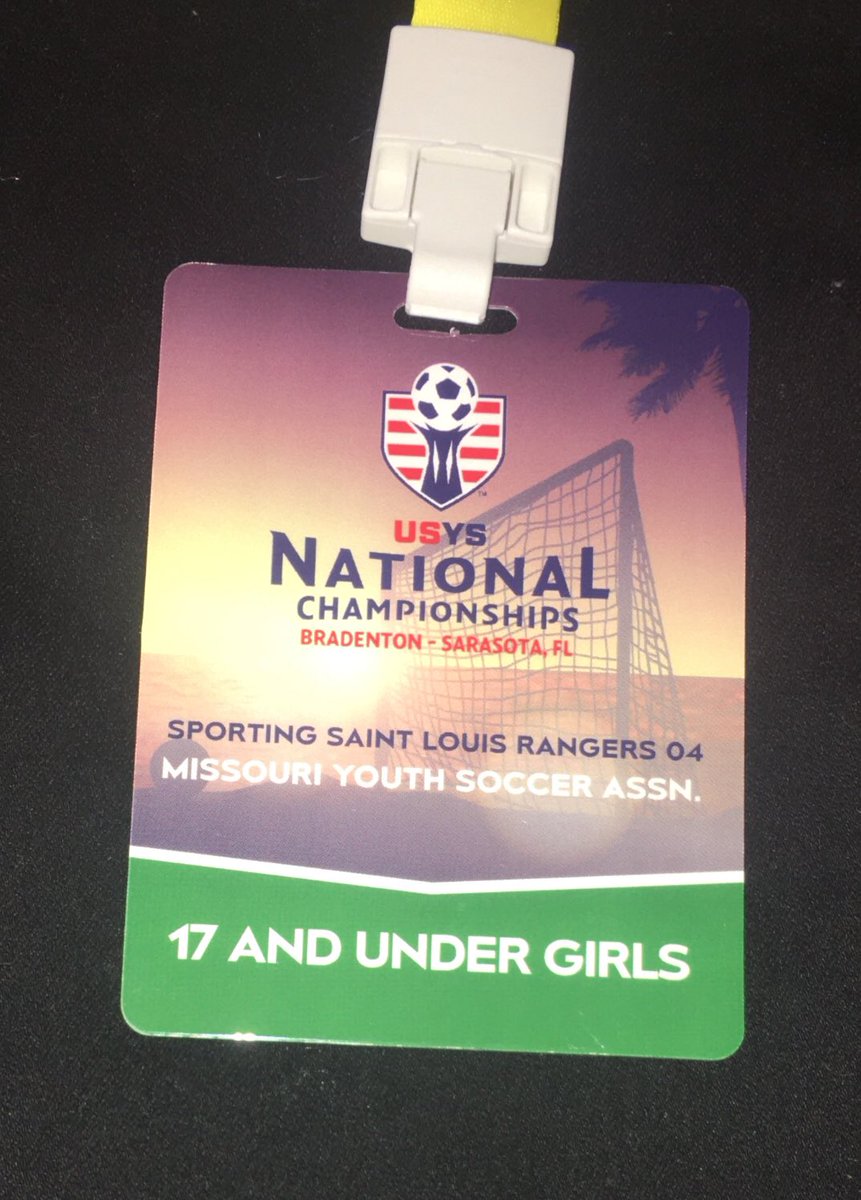 One more sleep!! #ForItAll @SportingSTL <a href="/MOyouthSoccer/">Missouri Youth ⚽️</a> @usysncs