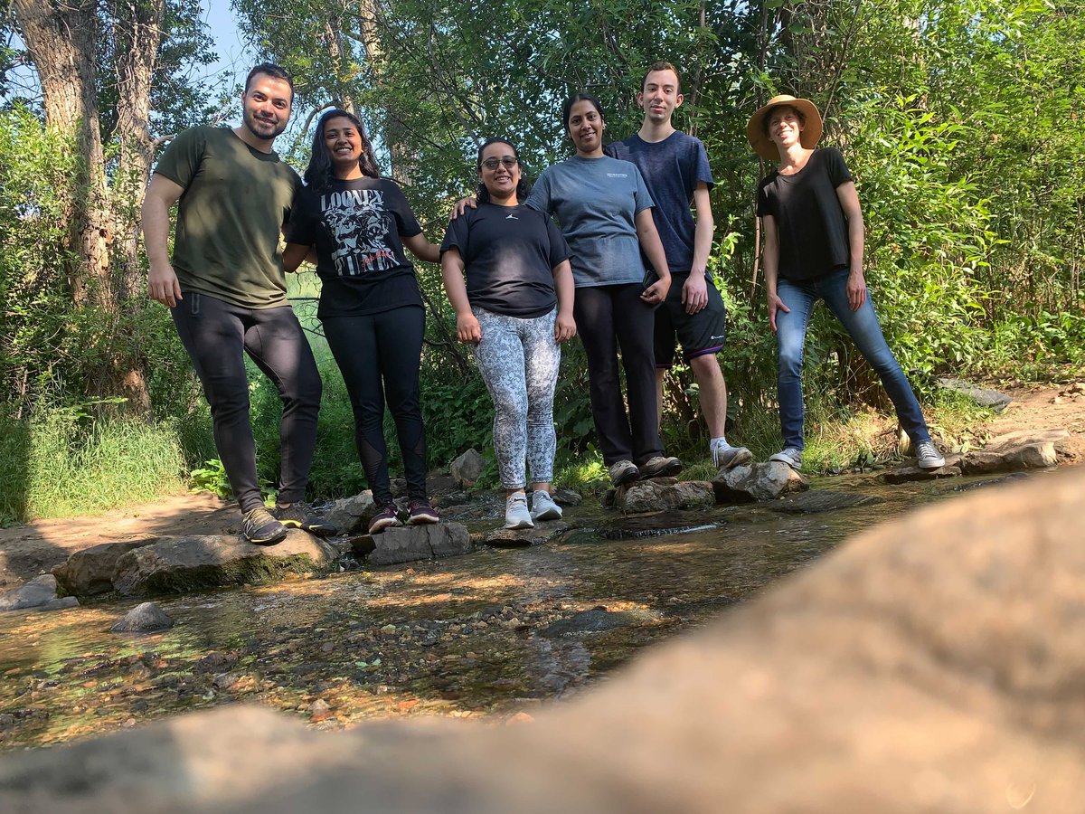 Jagannathan Lab tweet media