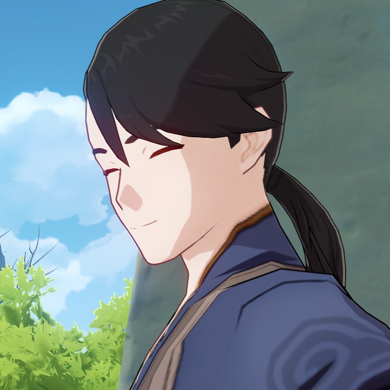 sriracza's tweet photo. chai yi playable when ? 😍 https://t.co/dD0NpIEgMR