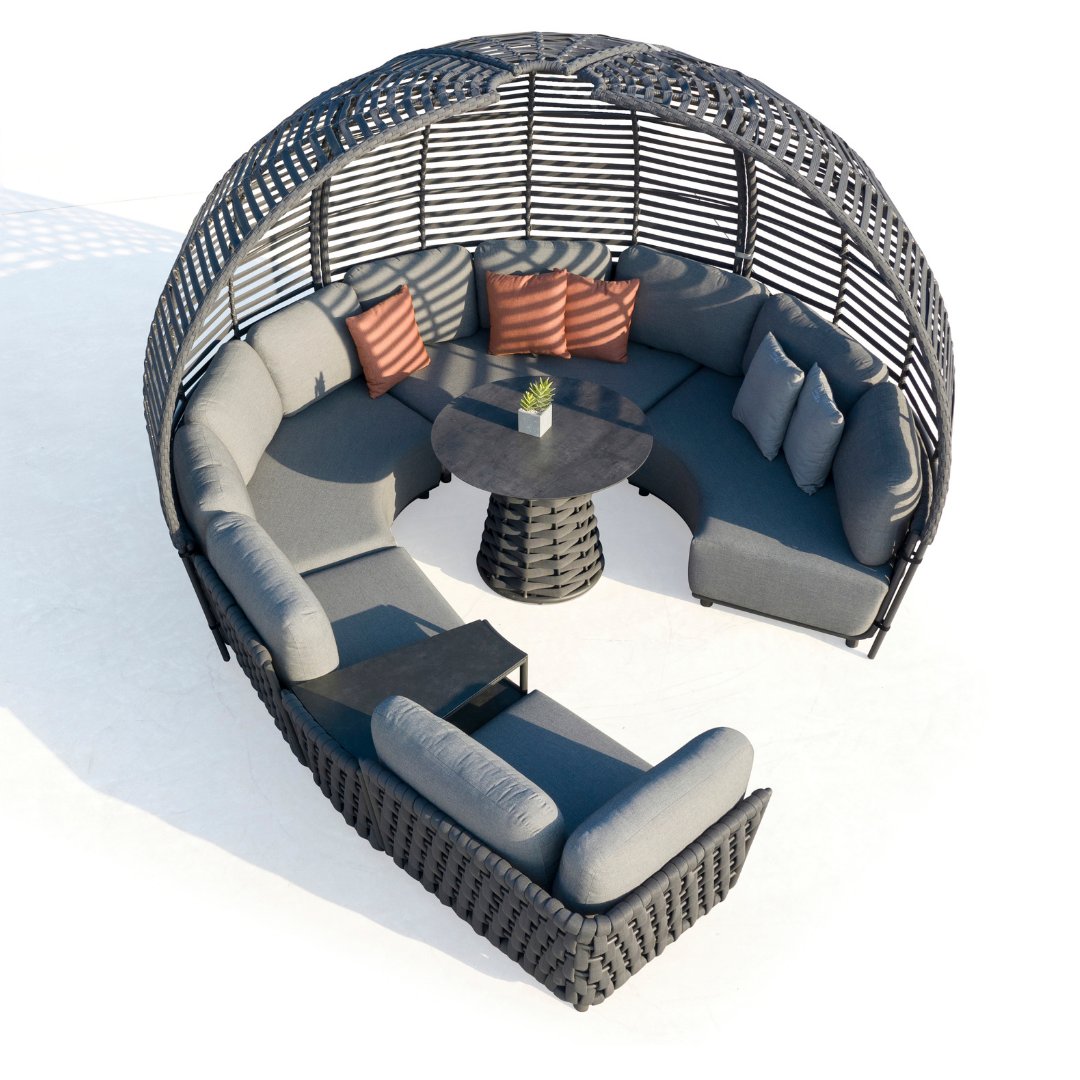 High Point Market (@hpmarketnews) on Twitter photo Editor’s Spotlight from <a href="/FLDesignMag/">Florida Design</a> - This multi-functional outdoor piece, the Hug Pavillion by COUTURE Jardin, is a dream for gathering & entertaining. #HPMKT highpointmarket.org/products-and-t… Editor’s Spotlight from <a href="/FLDesignMag/">Florida Design</a> - This multi-functional outdoor piece, the Hug Pavillion by COUTURE Jardin, is a dream for gathering & entertaining. #HPMKT highpointmarket.org/products-and-t…