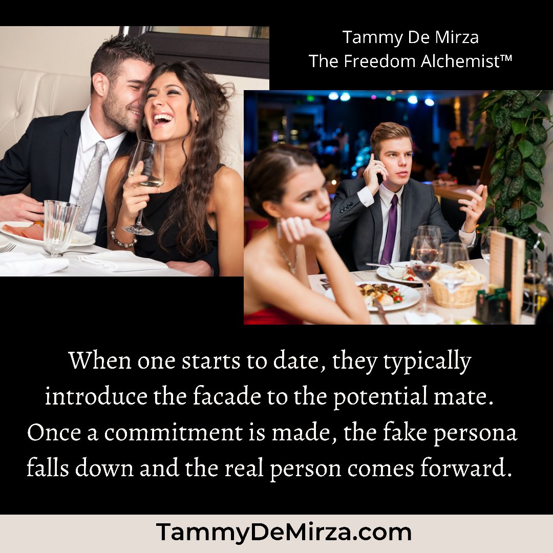 Click below for a personal message from Tammy
👉tammydemirza.com/free-video-les…

#tammydemirza #freedomalchemist #relationshipexpert #leadauthentically #takeoffthemask #livefreedly #love #intimaterelationships #quotes #dailyquotes #famousquotes