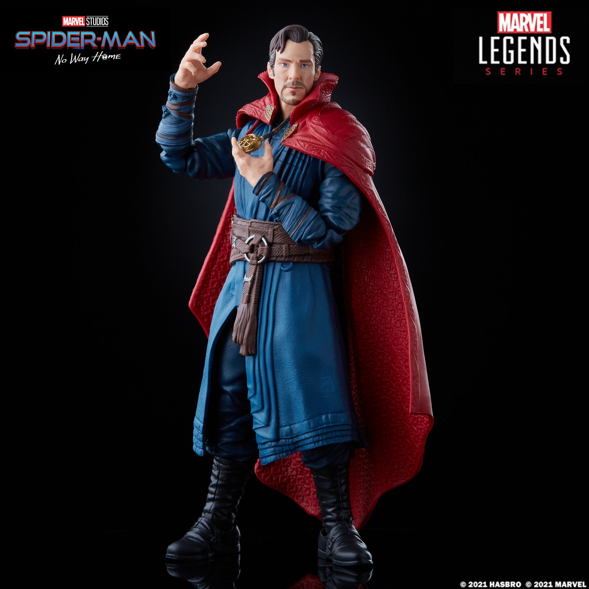 Happy Birthday Benedict Cumberbatch! 