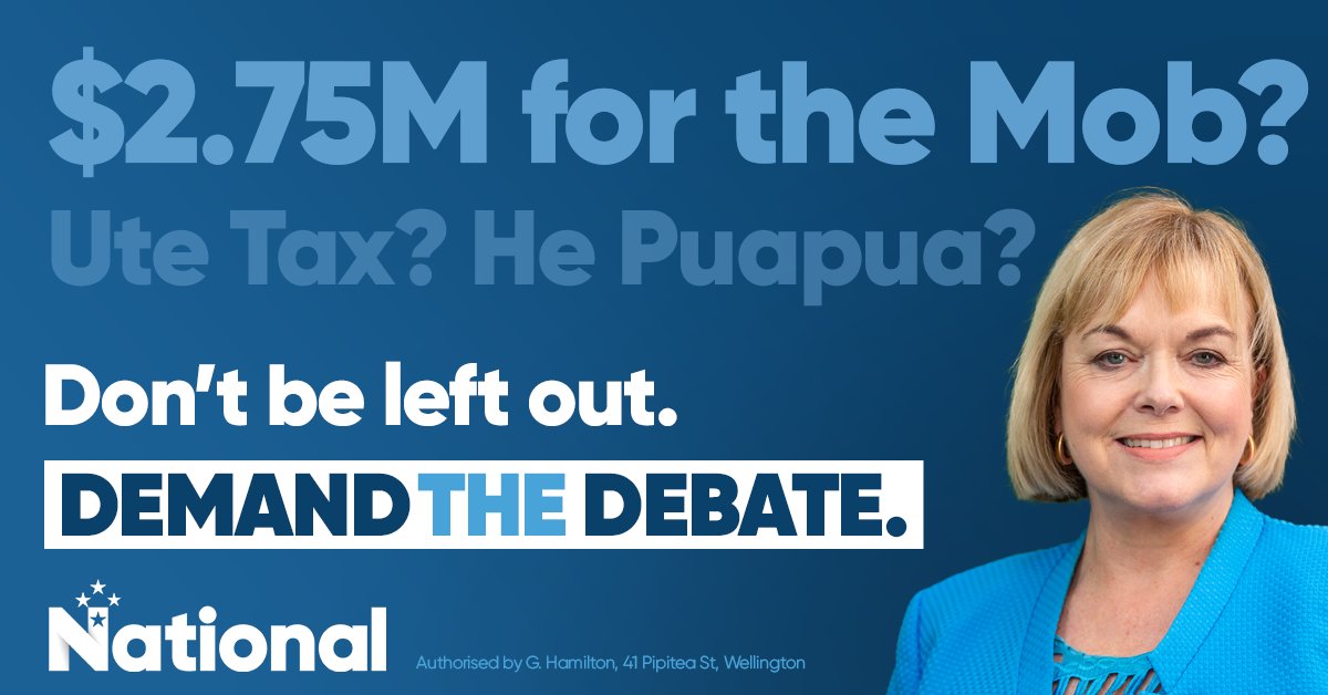 Jacqui Dean MP tweet media