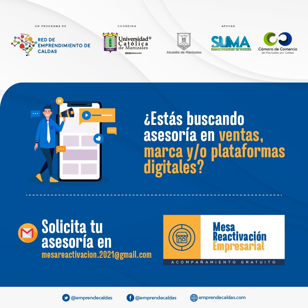 Emprende Caldas tweet media