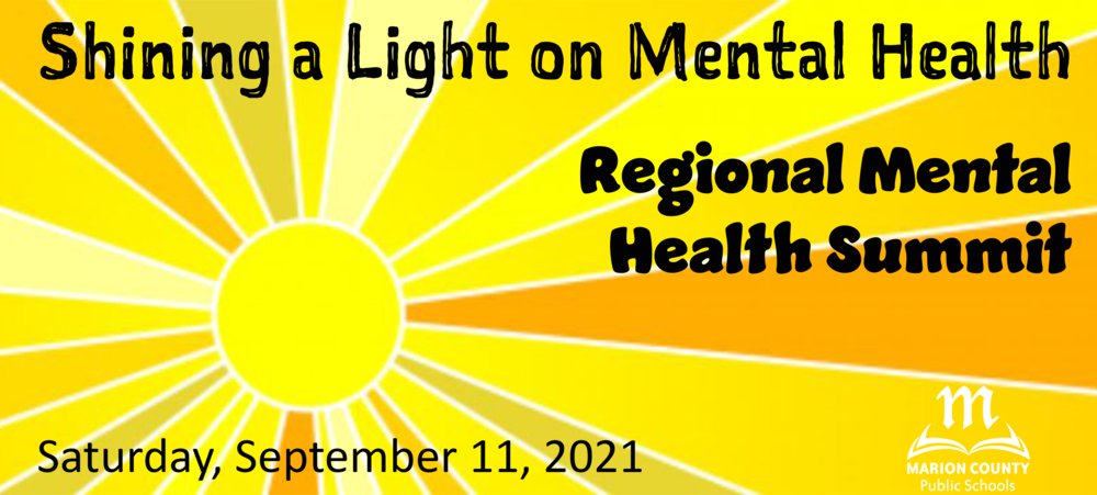 MCPS_KY's tweet image. MCPS to host first-ever regional mental health summit marion.kyschools.us/article/494942…