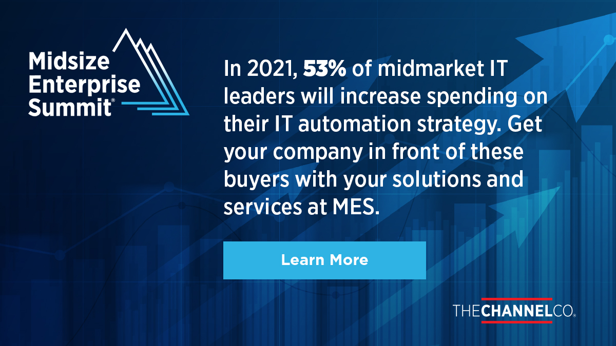 MES Midsize Enterprise Services on Twitter "53 of Midmarket IT
