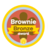 6thUnit's tweet photo. Wow what a night on what is our last Zoom meeting🤞. Sock puppets were made and introduced to the group, followed by 5 girls making Brownie promises, a mammoth session handing out 52 badges including our first Brownie Bronze Award. @GirlguidingNEE @Girlguiding @GirlGuiding_DS https://t.co/enTnVWfySv