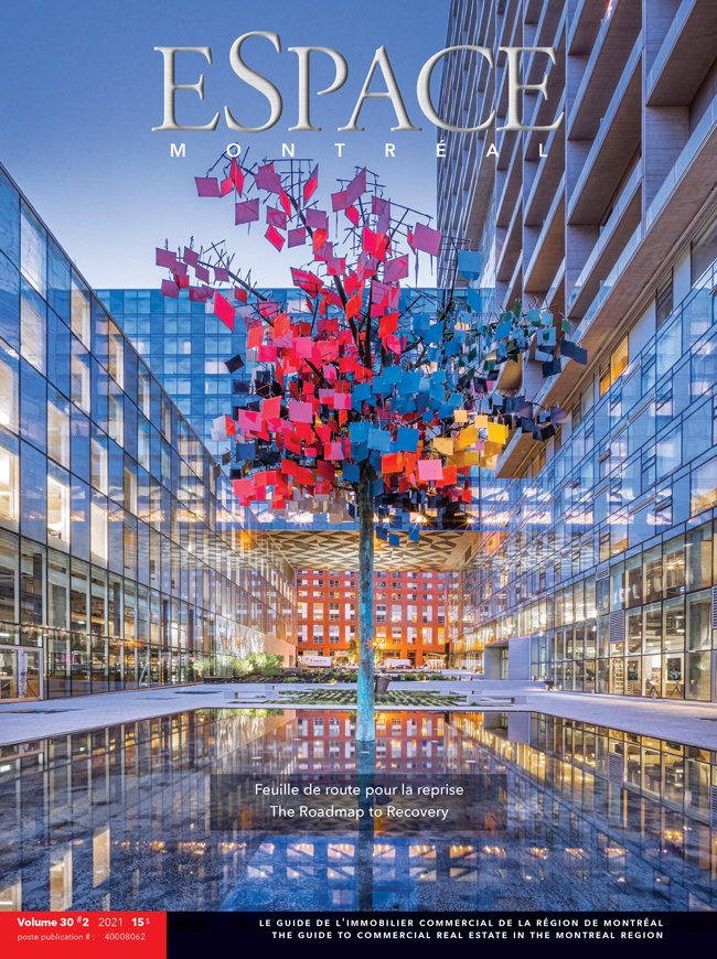 Andrew Cross (@espacemtl) on Twitter photo The second quarter 2021 edition of Espace Montreal is out this week. <a href="/EspaceMtl/">Andrew Cross</a>
calameo.com/e5pace/read/00… The second quarter 2021 edition of Espace Montreal is out this week. <a href="/EspaceMtl/">Andrew Cross</a>
calameo.com/e5pace/read/00…