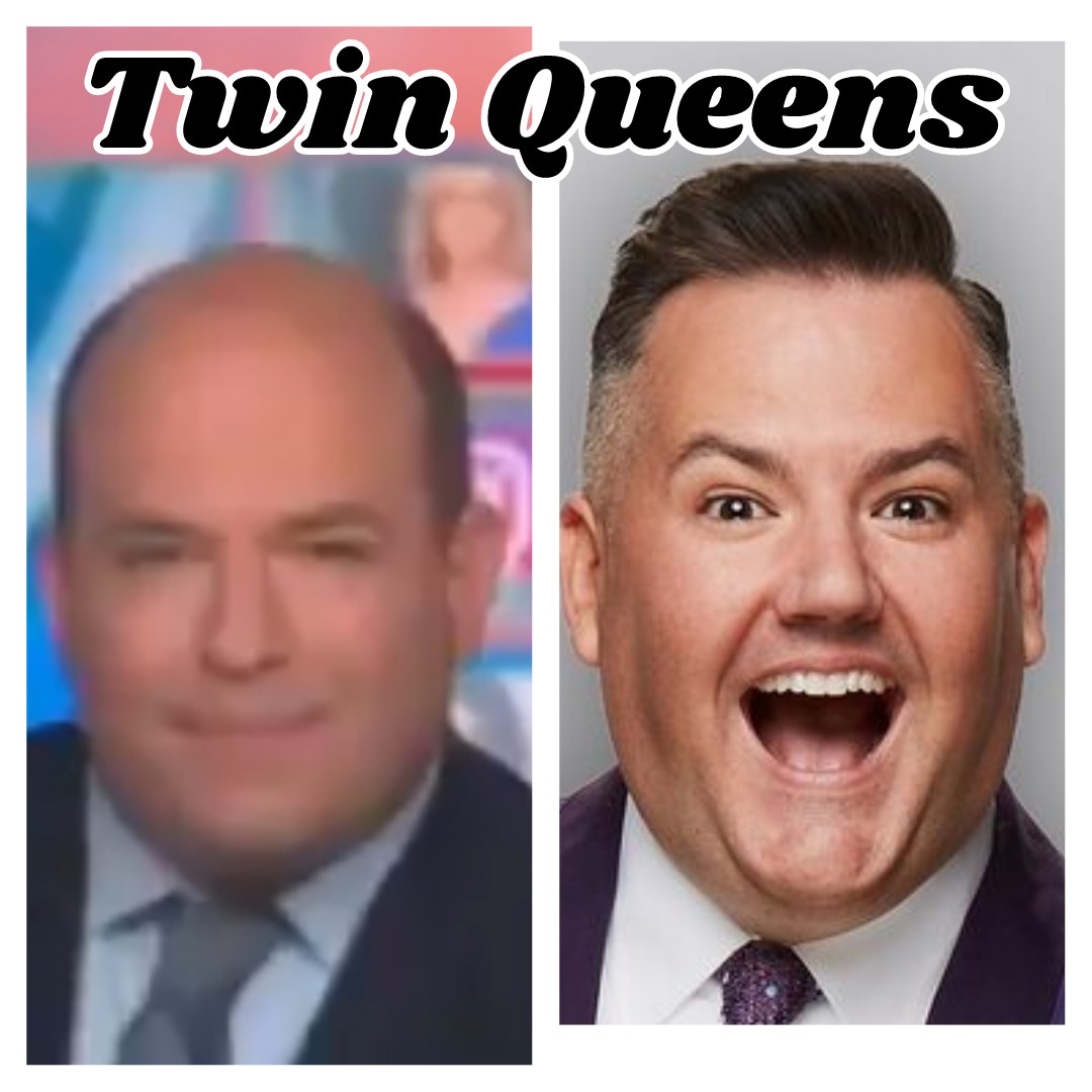 kawkdoodledoo's tweet photo. @kristinawong @SebGorka One is on a drag queen show..the other is just a drag. https://t.co/HHnULHvhK0