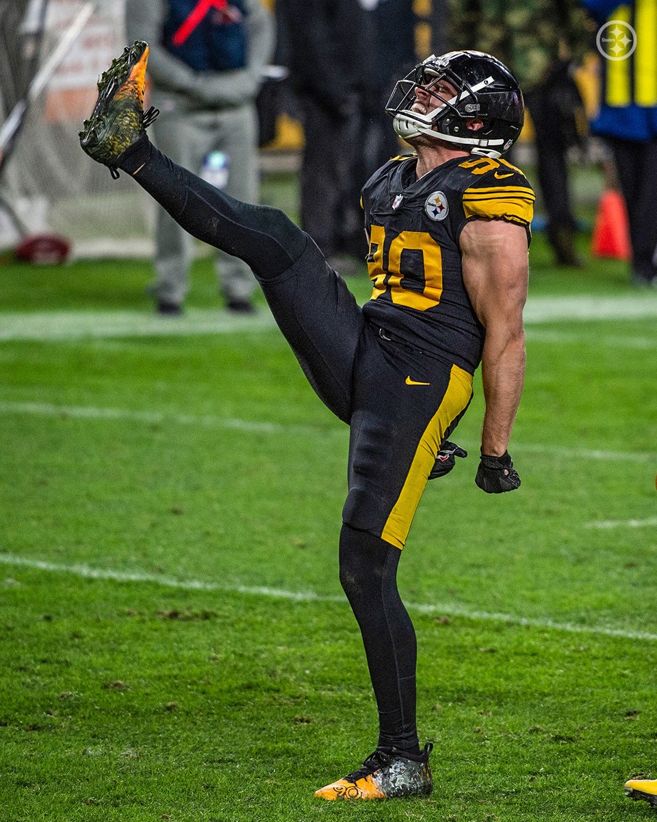 Pittsburgh Steelers tweet media
