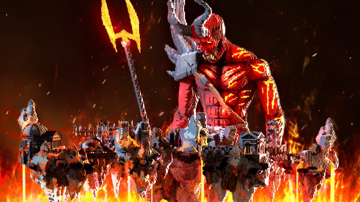 old thing...😈
with <a href="/iDragolyte/">Drago</a> 
rendered by @LordKingCrown