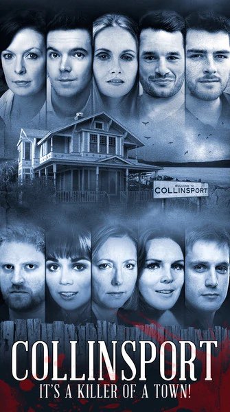 Dark Shadows Tweeter🏳️‍🌈🏳️‍⚧️ tweet media