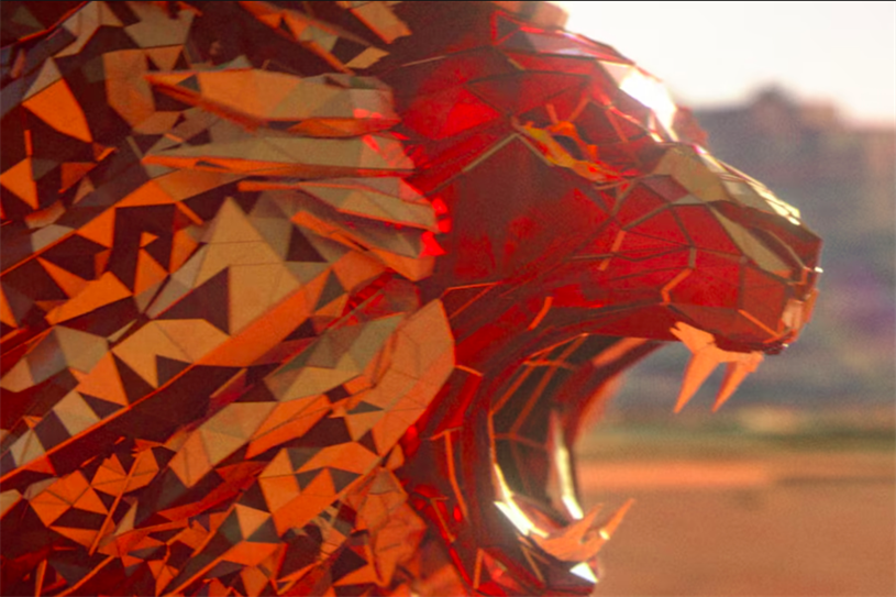 CampaignBrands's tweet image. The Work – @SkySports "Lions Series" by @SkyCreative Agency, @GotGotNeed and Coffee &amp;amp; TV: buff.ly/3zgcEjE @CandTVStudio