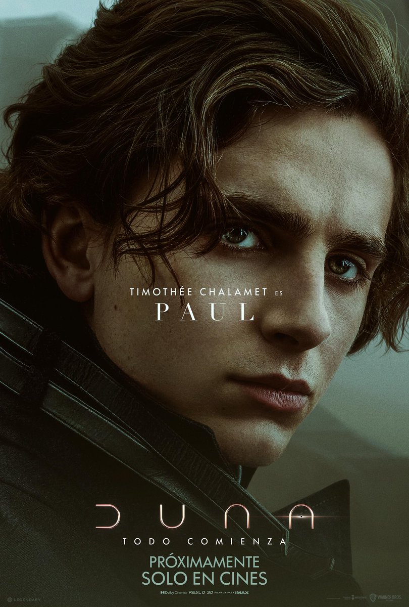 postermonster_'s tweet photo. Dune (2021) 
#newposter #movieposter 
#Dune #PosterMonster https://t.co/oXFuPDim7w