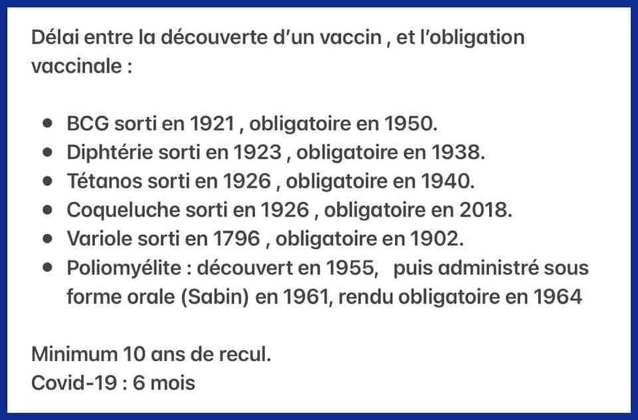 pittbull_grrr's tweet photo. Ah s'il était seulement question de santé...

Macron ferait ouvrir des lits au lieu de les fermer.

Les 5Mds$ engloutis dans des tests PCR non fiables (à 40 cycles, résultats bidons) auraient pu financer la construction de 50 hôpitaux et la formation de tout le personnel idoine. https://t.co/AfJNJ6zaUD