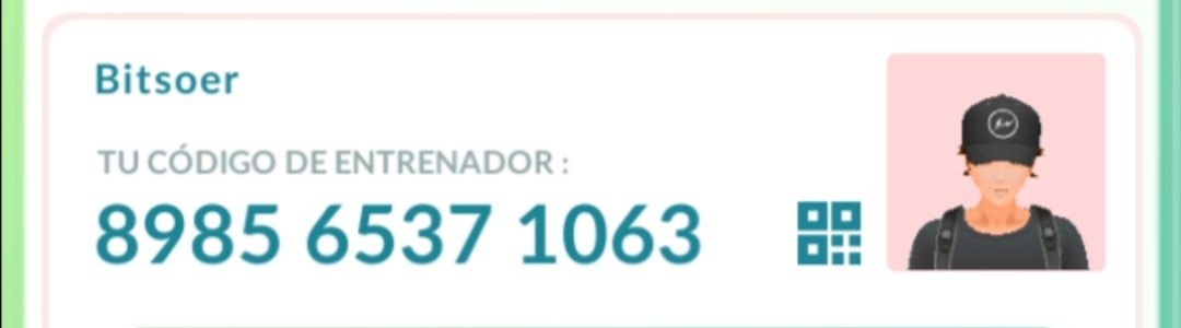 Bitsoer's tweet photo. @PokemonGoAppLA need friends for gifts and raids https://t.co/YAg7Q0HQe4