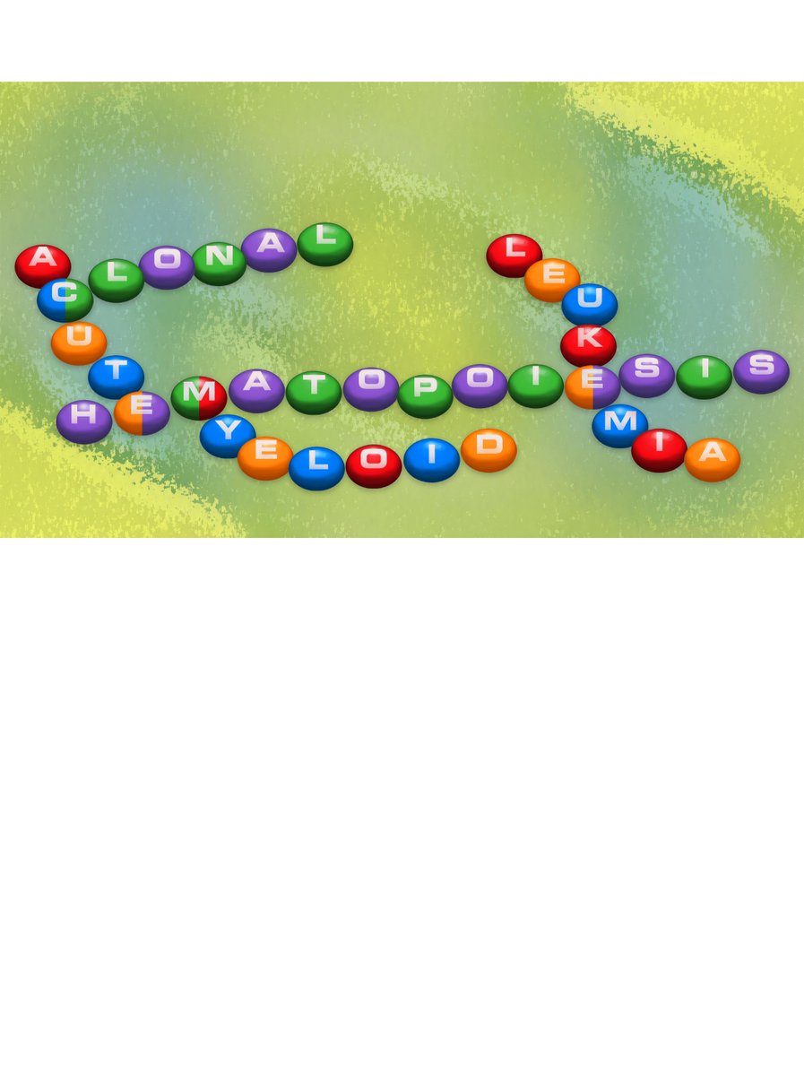 From the July issue: Personalized Single-Cell Proteogenomics to Distinguish Acute Myeloid #Leukemia from Nonmalignant #ClonalHematopoiesis. #leusm #singlecell @nih_nhlbi <a href="/LauraWDillon/">Laura Dillon, PhD, FACMG</a> <a href="/DrChrisHourigan/">Chris Hourigan</a> 
bit.ly/3ezbuaJ